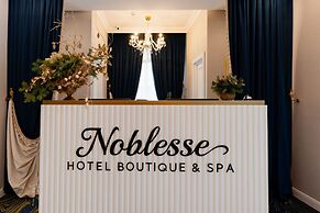 Hotel Noblesse Boutique & Spa