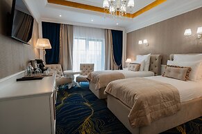 Hotel Noblesse Boutique & Spa
