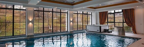 Hotel Noblesse Boutique & Spa