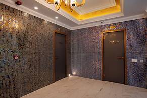 Hotel Noblesse Boutique & Spa