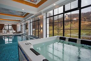 Hotel Noblesse Boutique & Spa
