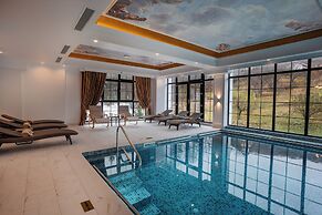 Hotel Noblesse Boutique & Spa