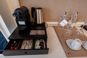 Hotel Noblesse Boutique & Spa