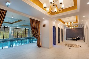 Hotel Noblesse Boutique & Spa