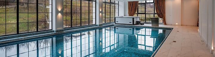 Hotel Noblesse Boutique & Spa