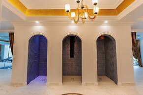 Hotel Noblesse Boutique & Spa