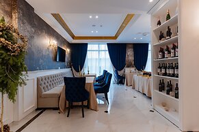 Hotel Noblesse Boutique & Spa