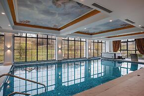 Hotel Noblesse Boutique & Spa