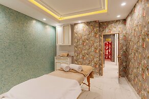 Hotel Noblesse Boutique & Spa