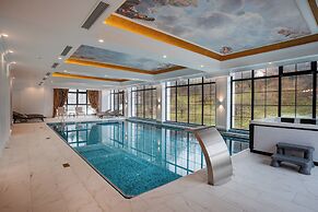 Hotel Noblesse Boutique & Spa
