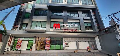 Mc Hotel Fairview
