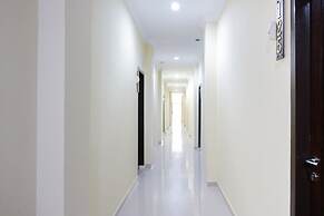 OYO Life 1149 Hotel Mustika