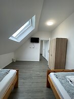 Hotelzimmer in Wesseling Brühlerstr