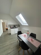 Hotelzimmer in Wesseling Brühlerstr