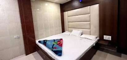 Goroomgo Ajmer Hotel Ajmer