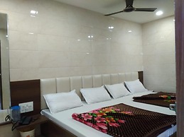 Goroomgo Ajmer Hotel Ajmer