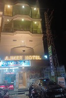 Goroomgo Ajmer Hotel Ajmer
