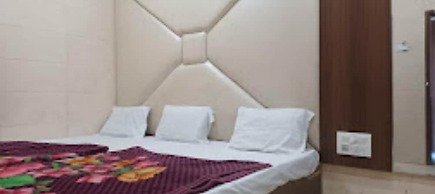 Goroomgo Ajmer Hotel Ajmer