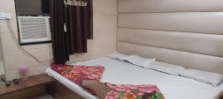 Goroomgo Ajmer Hotel Ajmer