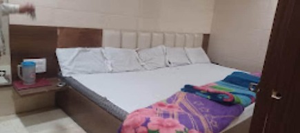 Goroomgo Ajmer Hotel Ajmer