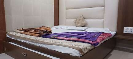 Goroomgo Ajmer Hotel Ajmer