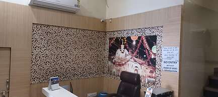 Goroomgo Ajmer Hotel Ajmer