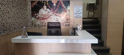 Goroomgo Ajmer Hotel Ajmer