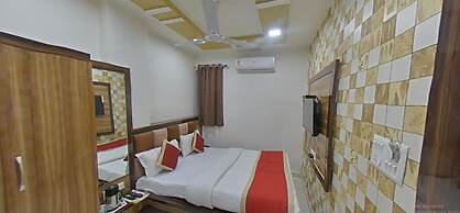 Goroomgo Ajmer Hotel Ajmer