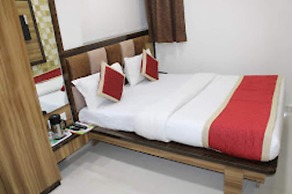 Goroomgo Ajmer Hotel Ajmer