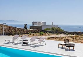 Villa Elia Breeze Mykonos