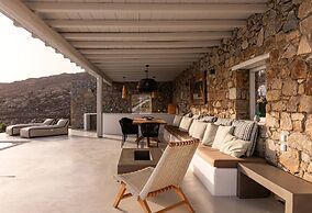 Villa Elia Breeze Mykonos