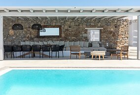Villa Elia Breeze Mykonos