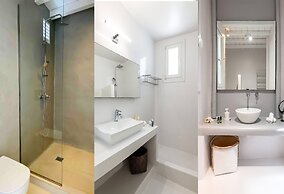 Villa Elia Breeze Mykonos