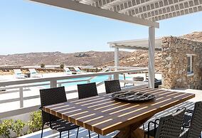 Villa Elia Breeze Mykonos