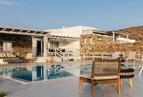 Villa Elia Breeze Mykonos