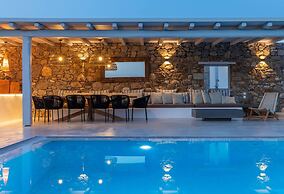 Villa Elia Breeze Mykonos