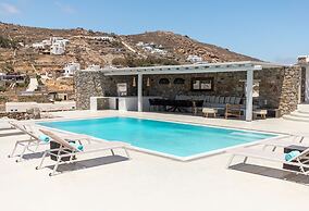 Villa Elia Breeze Mykonos