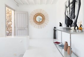 Villa Elia Breeze Mykonos
