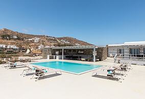 Villa Elia Breeze Mykonos