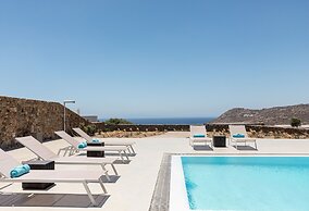Villa Elia Breeze Mykonos