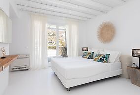 Villa Elia Breeze Mykonos