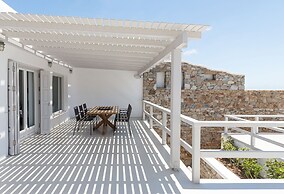 Villa Elia Breeze Mykonos