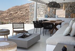 Villa Elia Breeze Mykonos
