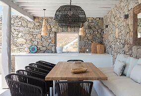 Villa Elia Breeze Mykonos