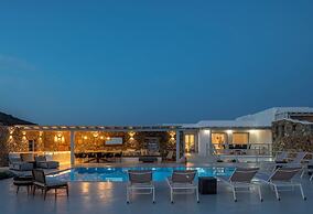 Villa Elia Breeze Mykonos