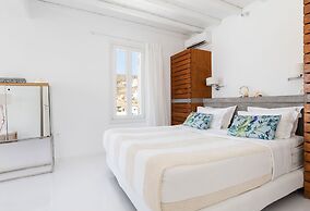 Villa Elia Breeze Mykonos