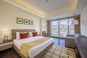 Echor Shimla Hotel The Zion