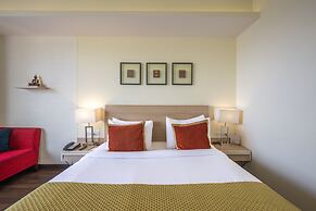 Echor Shimla Hotel The Zion