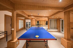 Echor Shimla Hotel The Zion