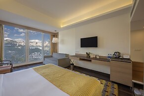 Echor Shimla Hotel The Zion